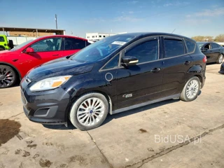 FORD C-MAX SE