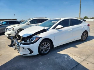 HYUNDAI ELANTRA VALUE EDITION