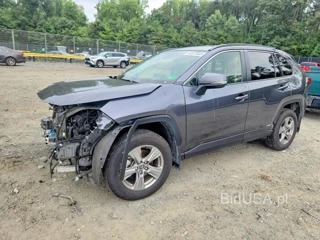 TOYOTA RAV4 HYBRID XLE
