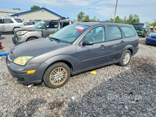 FORD FOCUS ZXW