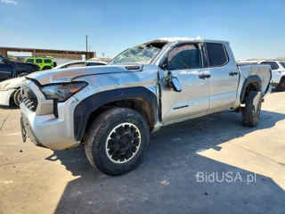 TOYOTA TACOMA TRD OFF-ROAD HV