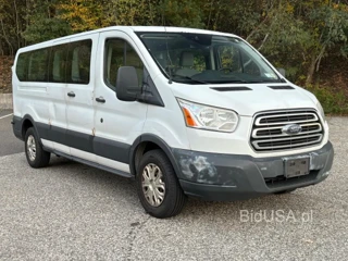 FORD TRANSIT T-350
