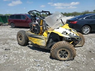 YAMAHA YXZ1000 SE