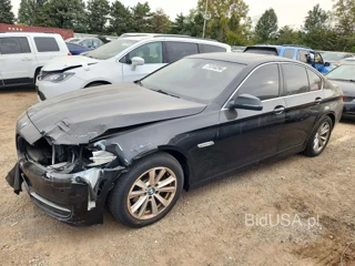 BMW 528 I