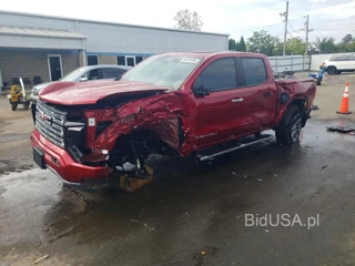 GMC CANYON DENALI