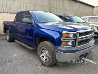 CHEVROLET SILVERADO K1500