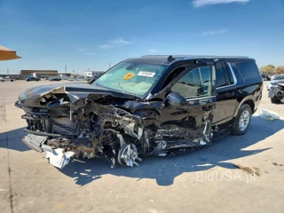 CHEVROLET SUBURBAN C1500 LS