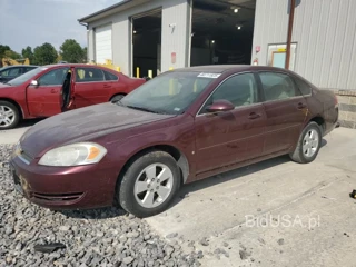 CHEVROLET IMPALA