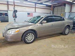 BUICK LUCERNE CX