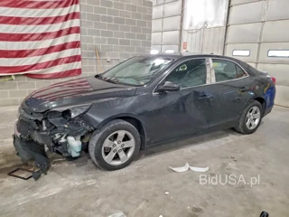 CHEVROLET MALIBU LS