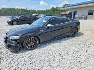 AUDI S5 PREMIUM PLUS