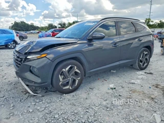 HYUNDAI TUCSON SEL