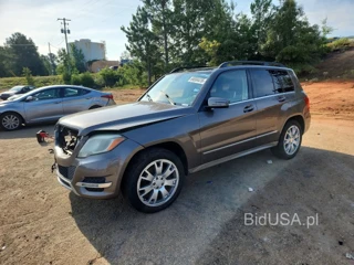 MERCEDES-BENZ GLK 350