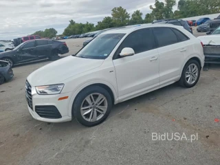 AUDI Q3 PREMIUM