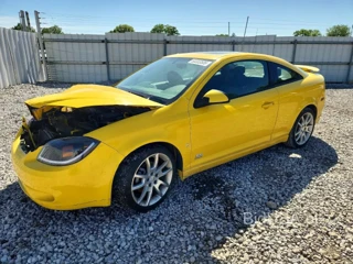 CHEVROLET COBALT SS SUPERCHARGED