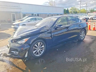 INFINITI Q50 PREMIUM