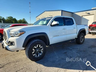 TOYOTA TACOMA TRD OFF-ROAD
