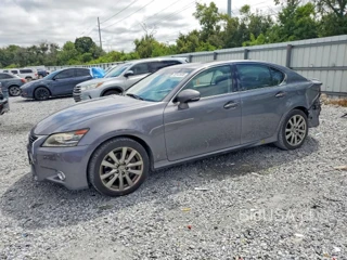LEXUS GS 350