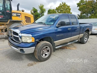DODGE RAM 1500 ST