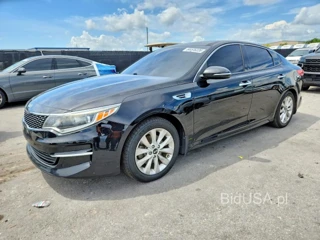KIA OPTIMA EX