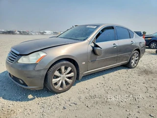 INFINITI M35 X