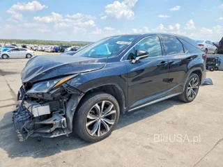 LEXUS RX 350 L