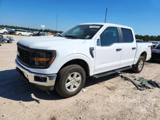 FORD F150 XL
