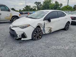 TOYOTA COROLLA SE