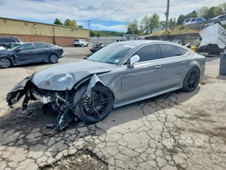AUDI RS7