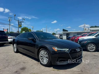 AUDI A7 PRESTIGE