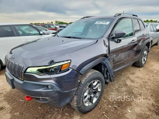 JEEP CHEROKEE TRAILHAWK