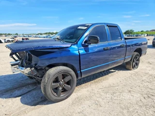 DODGE RAM 1500 ST
