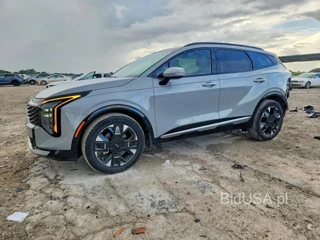 KIA SPORTAGE SX PRESTIGE