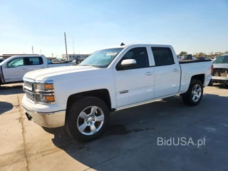 CHEVROLET SILVERADO C1500 LT