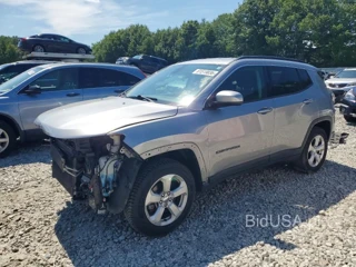 JEEP COMPASS LATITUDE