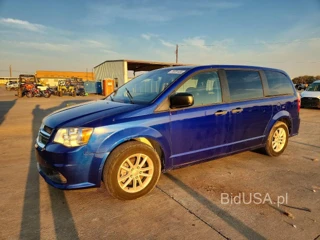 DODGE GRAND CARAVAN SE