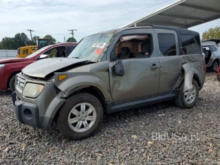HONDA ELEMENT EX