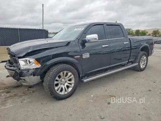 RAM 1500 LONGHORN