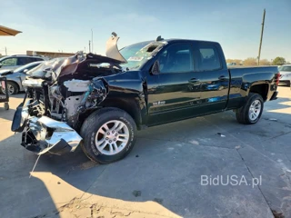 CHEVROLET SILVERADO LD C1500 LT