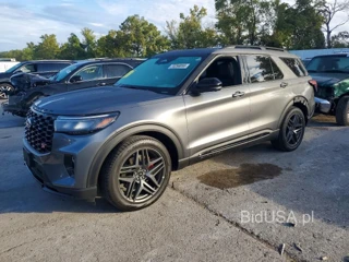 FORD EXPLORER ST