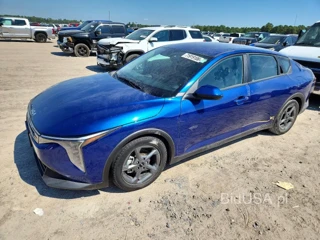 KIA K4 LXS