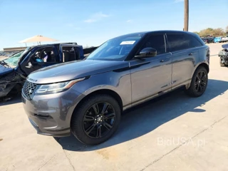 LAND ROVER RANGE ROVER VELAR S