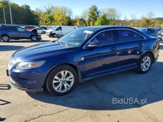 FORD TAURUS SEL