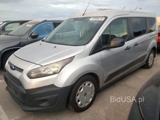 FORD TRANSIT CONNECT XL