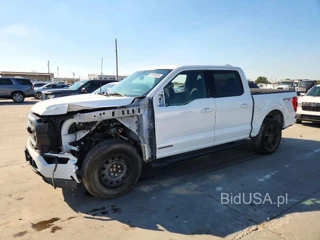 FORD F150 SUPERCREW