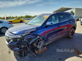 KIA SELTOS EX