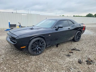 DODGE CHALLENGER R/T