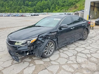 KIA OPTIMA EX