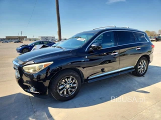 INFINITI QX60 BASE