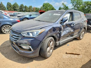 HYUNDAI SANTA FE SPORT 2.4L